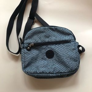 Kipling Keefe Crossbody Bag